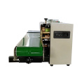 poly bag automatic  horizontal band continues band bags food sealer machine price